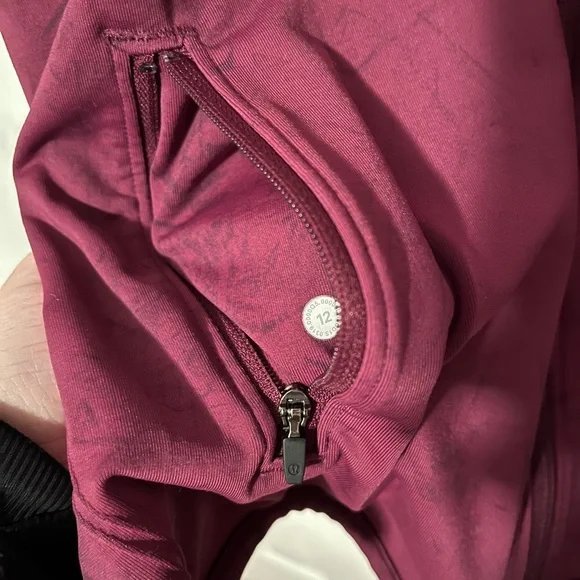 Lululemon Jacket - Picture 6 of 7